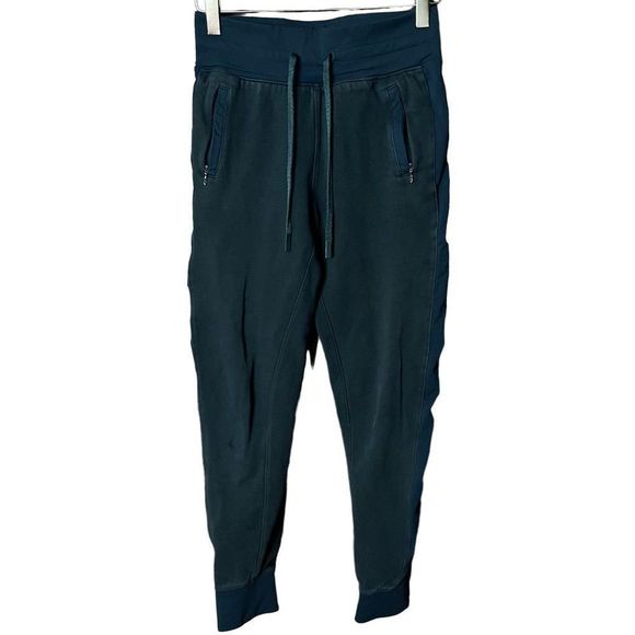 Lululemon Joggers 2 - Picture 1 of 7